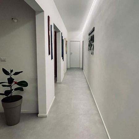 Birimari House Apartment Arezzo Exterior foto