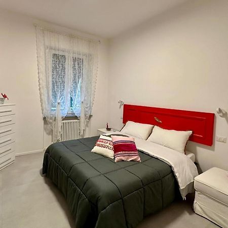 Birimari House Apartment Arezzo Exterior foto