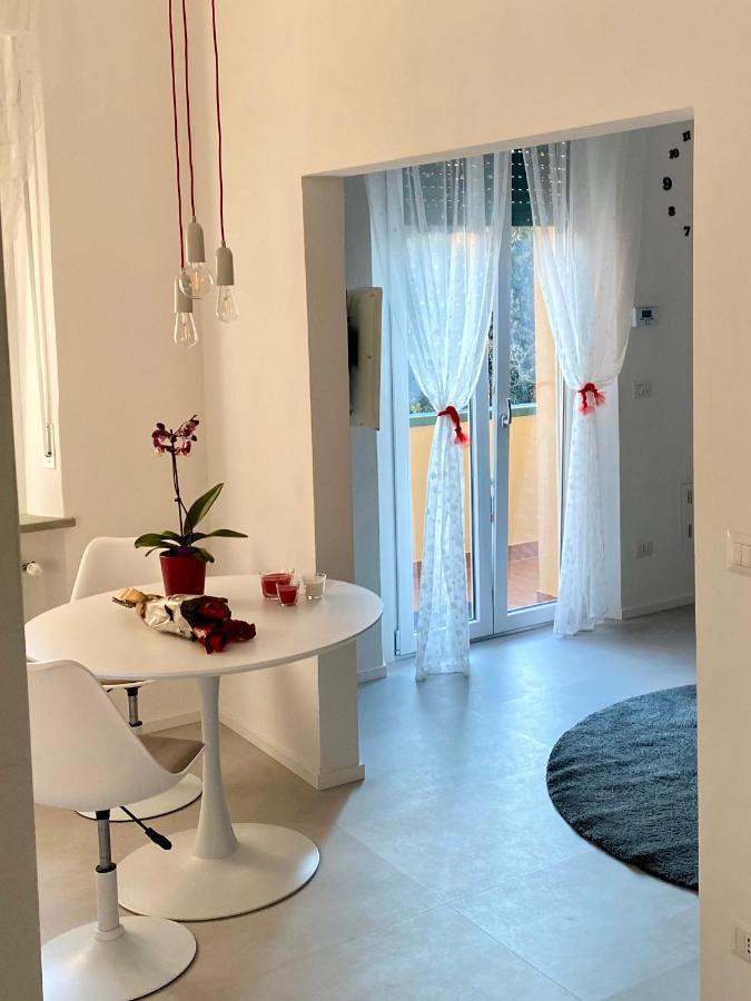 Birimari House Apartment Arezzo Exterior foto
