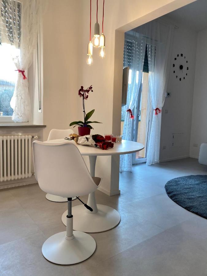 Birimari House Apartment Arezzo Exterior foto