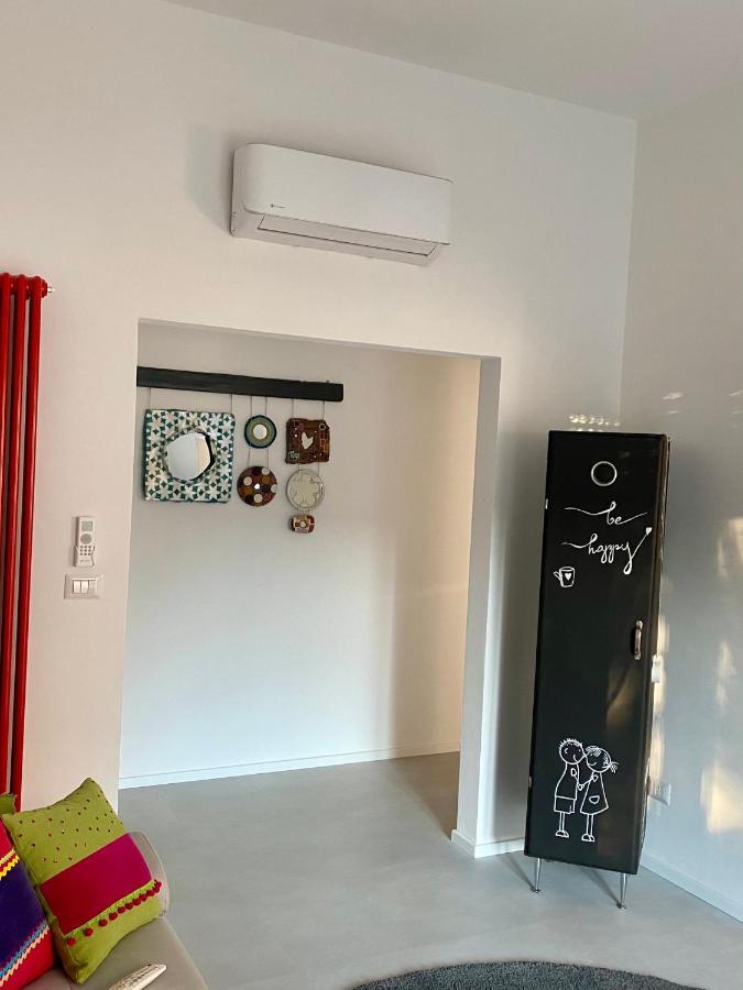 Birimari House Apartment Arezzo Exterior foto