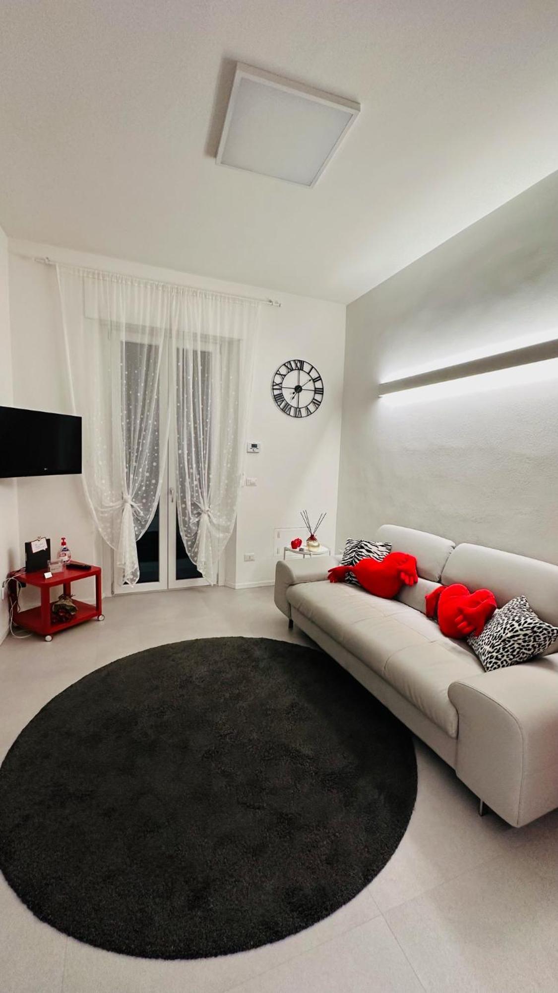 Birimari House Apartment Arezzo Exterior foto