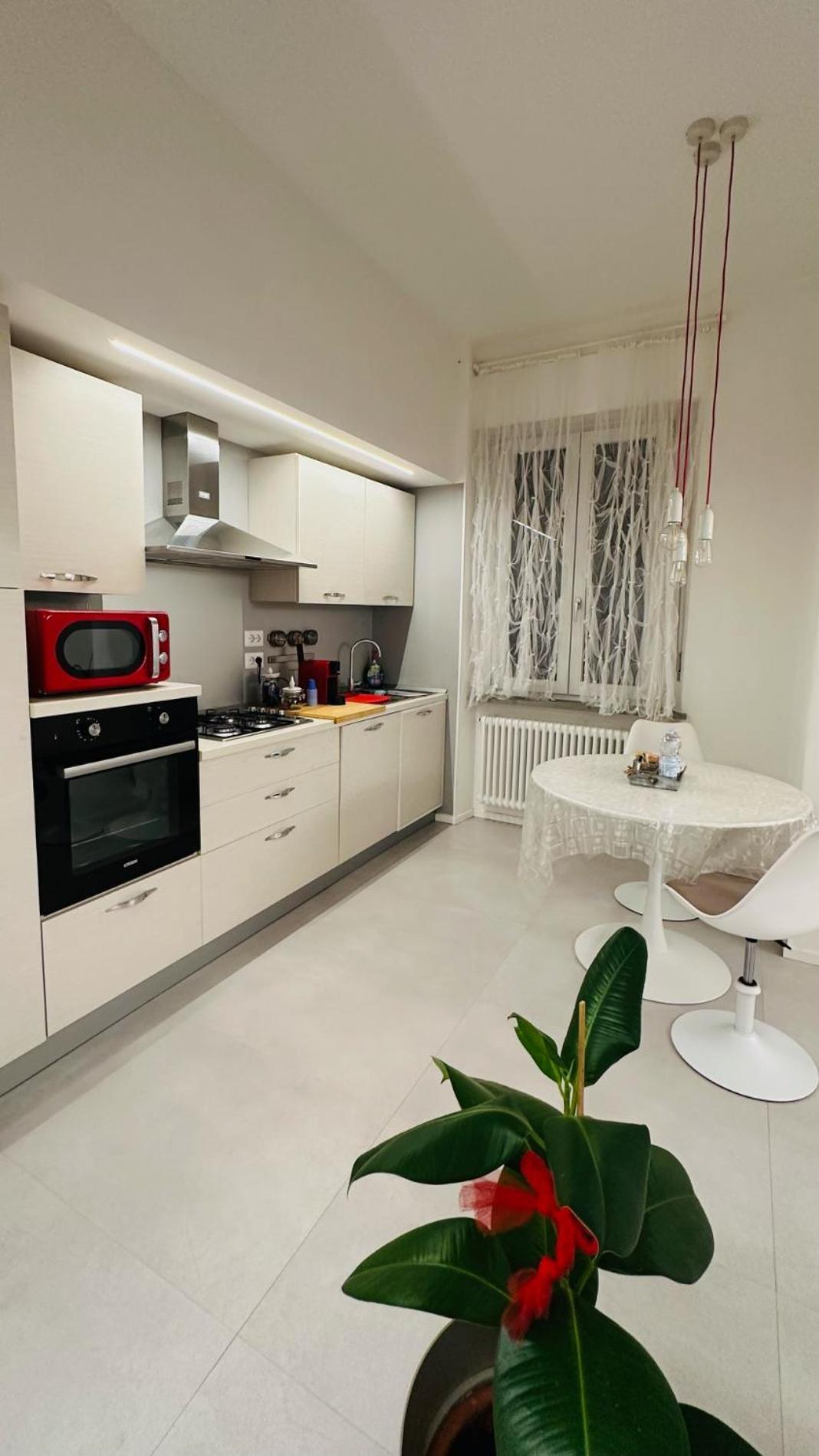 Birimari House Apartment Arezzo Exterior foto